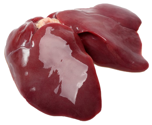 CHICKEN LIVER