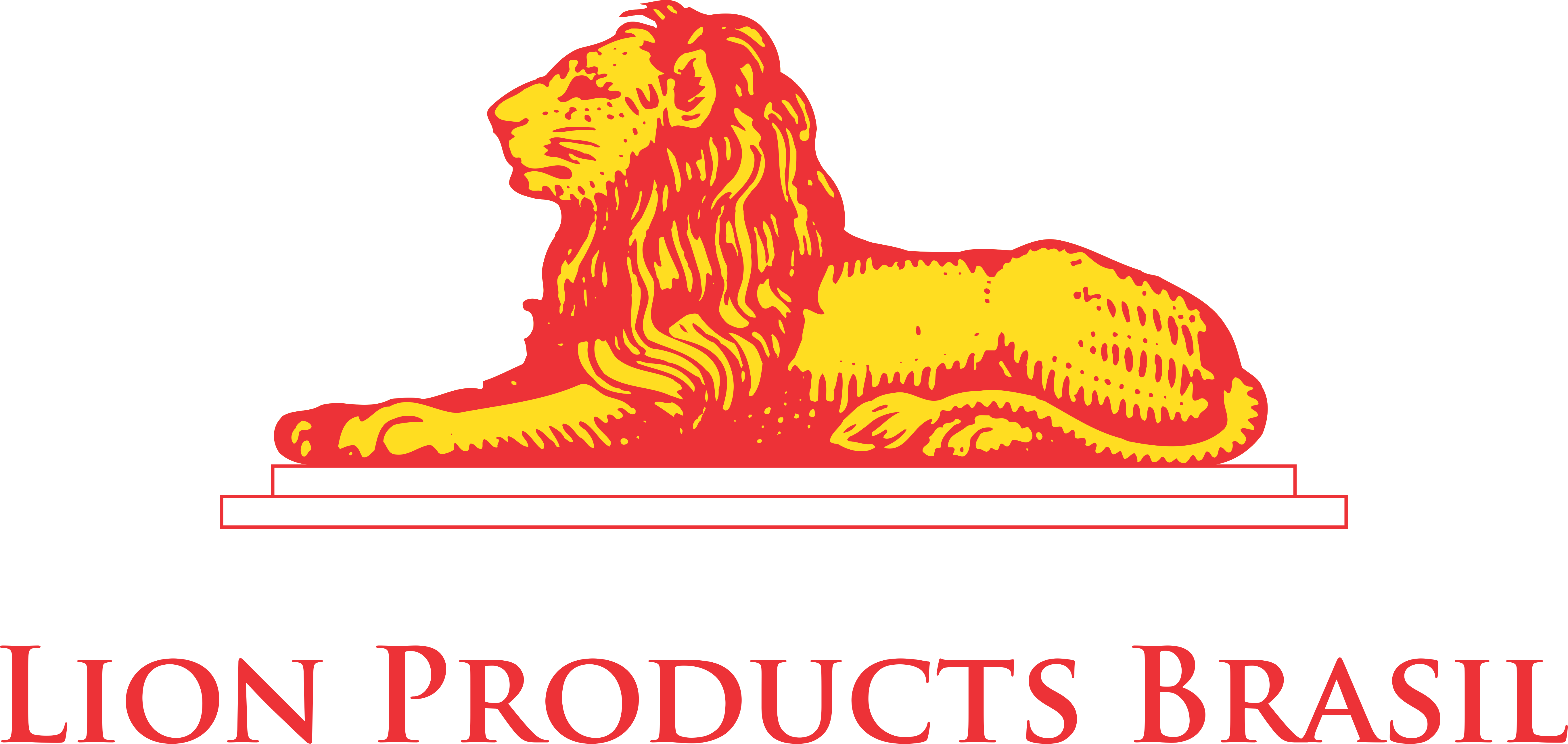 LION PRODUCTS BRASIL