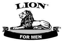 LION FOR MEN